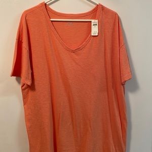 Aerie oversized t shirt